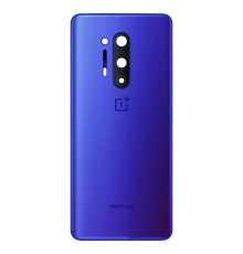 Задня кришка OnePlus 8 Pro blue (Original China) PLS-00-00057747