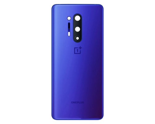 Задня кришка OnePlus 8 Pro blue (Original China) PLS-00-00057747