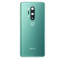 Задня кришка OnePlus 8 Pro green (Original China) PLS-00-00057749