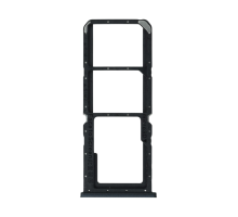 Тримач SIM-карти та карти пам'яті OPPO A54 4G black PLS-00-00151959