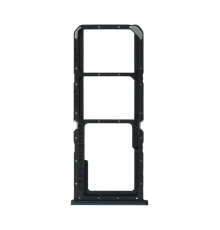 Тримач SIM-карти та карти пам'яті OPPO A54 4G black PLS-00-00151959
