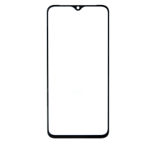 Скло дисплея OnePlus 7T з OCA плівкою black (SJ) PLS-00-00097738