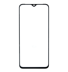 Скло дисплея OnePlus 7T з OCA плівкою black (SJ) PLS-00-00097738