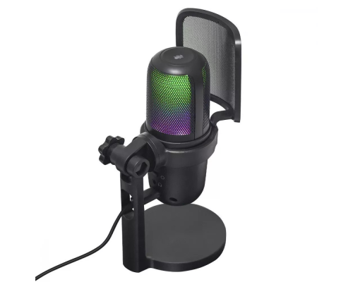 Ігровий мікрофон Proove Gaming Micro black PLS-00-00141586