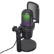 Ігровий мікрофон Proove Gaming Micro black PLS-00-00141586