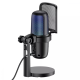Ігровий мікрофон Proove Gaming Micro black PLS-00-00141586
