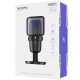 Ігровий мікрофон Proove Gaming Micro black PLS-00-00141586