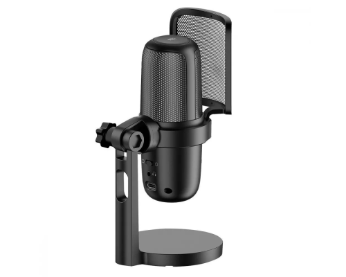 Ігровий мікрофон Proove Gaming Micro black PLS-00-00141586