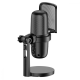 Ігровий мікрофон Proove Gaming Micro black PLS-00-00141586