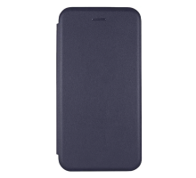Чохол-книжка Premium Edge Xiaomi Redmi Note 14 4G (Global) midnight blue PLS-00-00141658