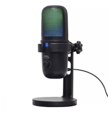 Ігровий мікрофон Proove Gaming Micro black PLS-00-00141586