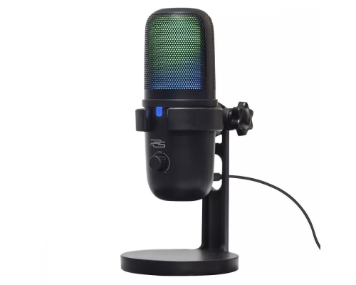 Ігровий мікрофон Proove Gaming Micro black PLS-00-00141586