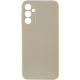 Чохол Silicone Cover Full Camera Samsung A057 Galaxy A05s sand PLS-00-00118239