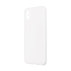 Чохол Silicone Cover Full Camera Samsung A042 Galaxy A04e white PLS-00-00118756