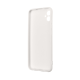 Чохол Silicone Cover Full Camera Samsung A042 Galaxy A04e white PLS-00-00118756