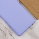 Чохол Silicone Cover Full Camera Xiaomi Redmi Note 12S dasheen PLS-00-00122150
