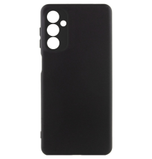 Чохол Silicone Cover Full Camera Samsung A057 Galaxy A05s black PLS-00-00116024