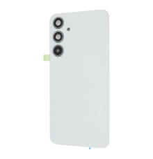 Задня кришка Samsung A556 Galaxy A55 5G 2024 light blue (Original China) PLS-00-00139404