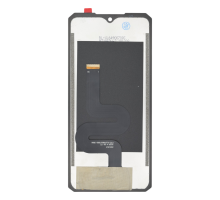 Дисплей Oukitel WP8 Pro з сенсором black (Original China) PLS-00-00143876