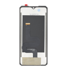 Дисплей Oukitel WP8 Pro з сенсором black (Original China) PLS-00-00143876