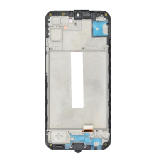 Дисплей Samsung M346 Galaxy M34 5G з сенсором та рамкою black (OLED) (Big size) PLS-00-00140770