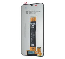 Дисплей Samsung A047 Galaxy A04s (2022) з сенсором black PLS-00-00142303