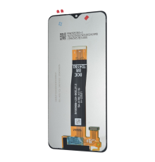 Дисплей Samsung A047 Galaxy A04s (2022) з сенсором black PLS-00-00142303