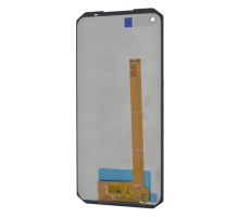 Дисплей Oukitel WP16 з сенсором black PLS-00-00091947