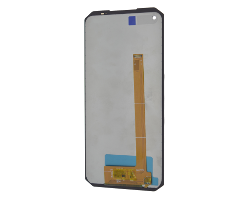 Дисплей Oukitel WP16 з сенсором black PLS-00-00091947