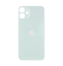 Задня кришка iPhone 12 mini green (Більший отвір) PLS-00-00049738