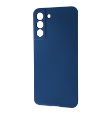 Чохол WAVE Colorful Case Samsung G990 Galaxy S21 FE blue PLS-00-00109202