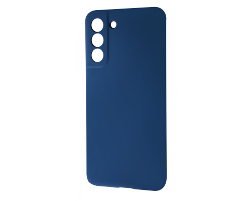 Чохол WAVE Colorful Case Samsung G990 Galaxy S21 FE blue PLS-00-00109202