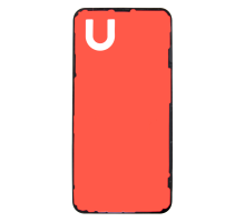 Двосторонній скотч для поклейки задньої кришки Google Pixel 5 PLS-00-00108853