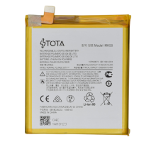 Акумулятор Motorola MK50 (TOTA) PLS-00-00116108