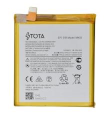 Акумулятор Motorola MK50 (TOTA) PLS-00-00116108