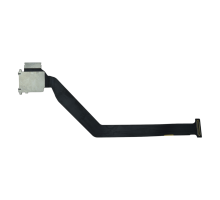 Шлейф Xiaomi Poco F3 з роз'ємом для SIM карти (Original Used) PLS-00-00136475