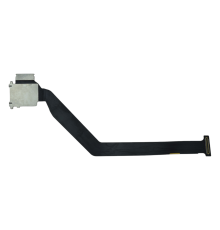 Шлейф Xiaomi Poco F3 з роз'ємом для SIM карти (Original Used) PLS-00-00136475