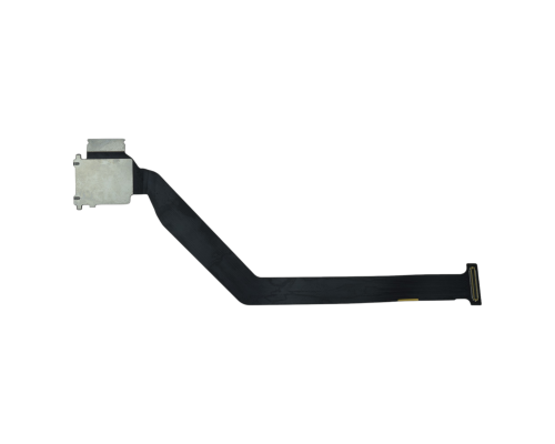 Шлейф Xiaomi Poco F3 з роз'ємом для SIM карти (Original Used) PLS-00-00136475