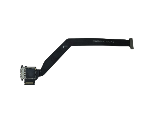 Шлейф Xiaomi Poco F3 з роз'ємом для SIM карти (Original Used) PLS-00-00136475