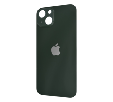 Задня кришка iPhone 13 green (Стандартний отвір) PLS-00-00099335