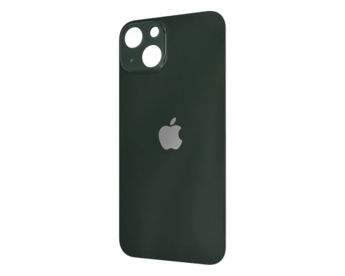 Задня кришка iPhone 13 green (Стандартний отвір) PLS-00-00099335