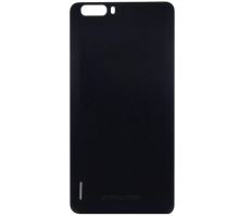 Задня кришка Huawei Honor 6 Plus black PLS-00-00052507