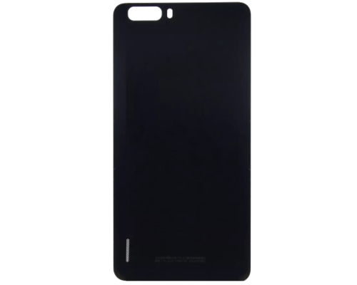 Задня кришка Huawei Honor 6 Plus black PLS-00-00052507