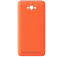 Задня кришка Asus ZenFone Max (ZC550KL) orange PLS-00-00082460