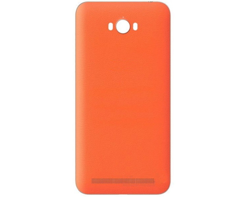 Задня кришка Asus ZenFone Max (ZC550KL) orange PLS-00-00082460