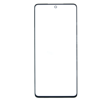 Скло дисплея Samsung M536 Galaxy M53 (5G) (2022) black (Original China) PLS-00-00111077