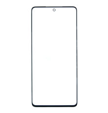 Скло дисплея Samsung M536 Galaxy M53 (5G) (2022) black (Original China) PLS-00-00111077