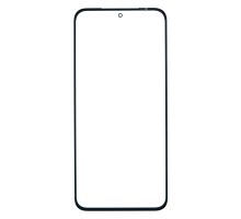 Скло дисплея Motorola XT2245 Moto Edge 30 Neo з OCA плівкою black PLS-00-00108302