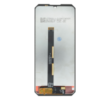 Дисплей Fossibot F105 з сенсором black PLS-00-00126342