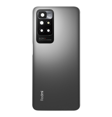 Задня кришка Xiaomi Redmi 10 (4G) gray (Original China) PLS-00-00077875